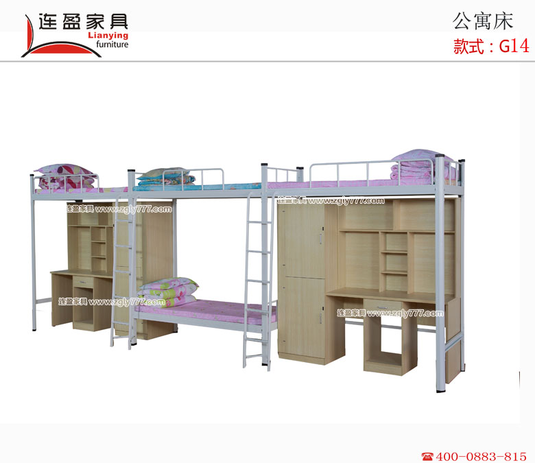 因為用心，廣東培正學校指定連盈家具為學生公寓床供應商